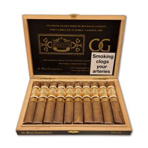 Regius Orchant Seleccion Peru 2023 Wide Churchill Cigar - Box of 10